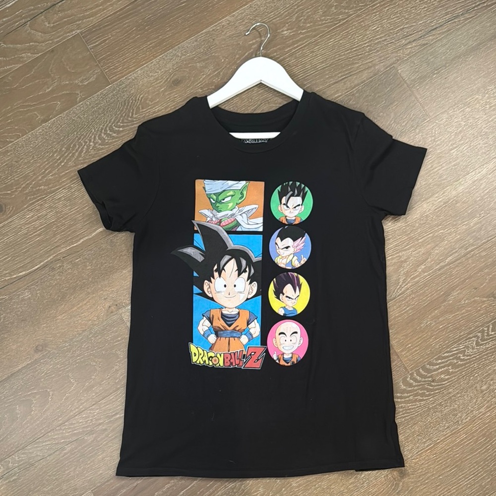 Dragonballz T-Shirt